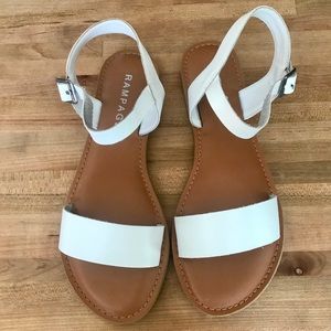 Women’s sandals